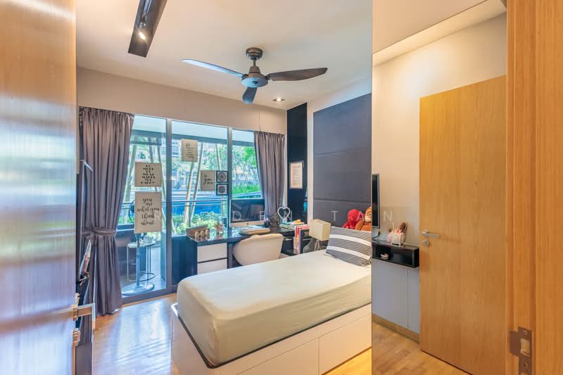 Parc Olympia, 64 Flora Drive, 4 Bedrooms, 1,733 sqft, Condominium For Sale, by Rayden Tan, 500210866 - Bedroom - PropertyGuru.com.sg
