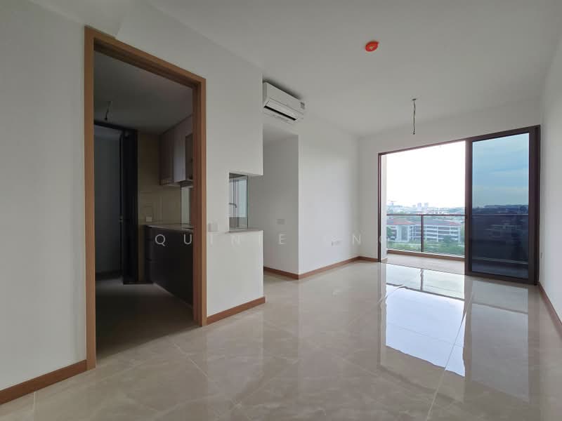 The Botany at Dairy Farm, 3 Dairy Farm Walk, 3 Bedrooms, 883 sqft, Condominium For Sale, by Quinie Ong, 500210868 - Living Room - PropertyGuru.com.sg