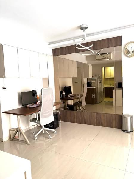 Riversound Residence, 1 Sengkang East Avenue, 4 Bedrooms, 1,259 sqft, Condominium For Sale, by Benjamin Quek, 500210873 - Study - PropertyGuru.com.sg