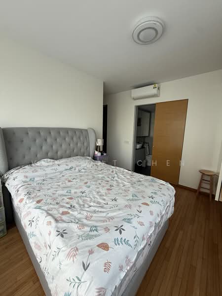 Casa Merah, 50 Tanah Merah Kechil Avenue, 4 Bedrooms, 1,378 sqft, Condominium For Rent, by Vincent Chen, 500210875 - Bedroom - PropertyGuru.com.sg