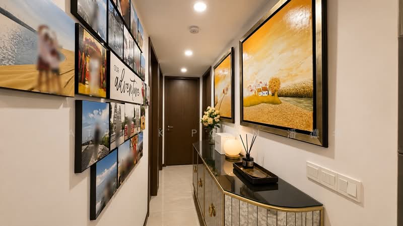 Normanton Park, 59 Normanton Park, 3 Bedrooms, 1,066 sqft, Condominium For Sale, by Patrick Poon 潘德名, 500210876 - Interior - PropertyGuru.com.sg