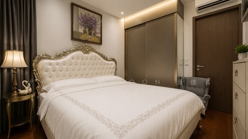 Normanton Park, 59 Normanton Park, 3 Bedrooms, 1,066 sqft, Condominium For Sale, by Patrick Poon 潘德名, 500210876 - Bedroom - PropertyGuru.com.sg