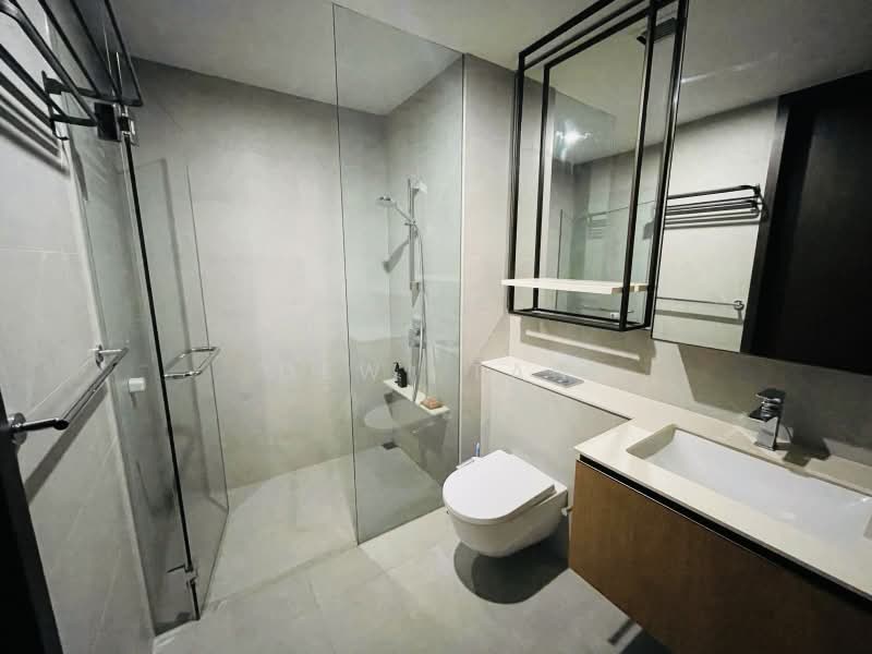 JadeScape, 12 Shunfu Road, 1 Bedroom, 527 sqft, Condominium For Rent, by Dewi Tan, 500210877 - Bathroom - PropertyGuru.com.sg