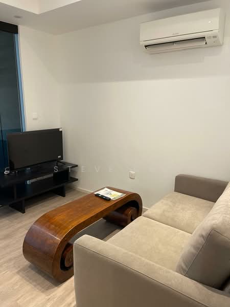 460 Sims Avenue, 460 Sims Avenue, Studio, 369 sqft, Apartment For Rent, by Steve Ong, 500210878 - Living Room - PropertyGuru.com.sg