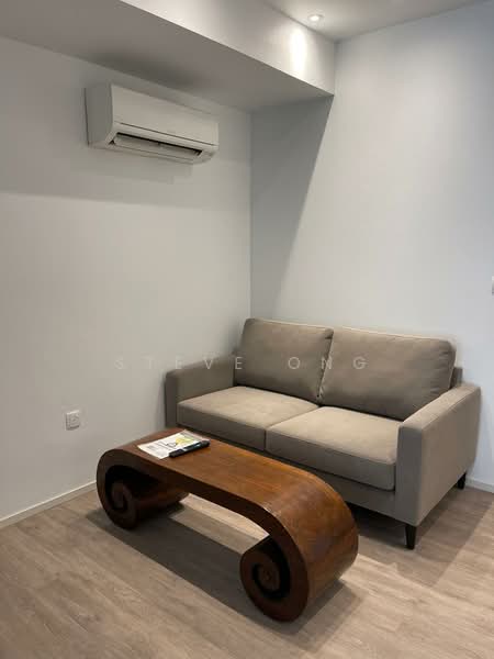 460 Sims Avenue, 460 Sims Avenue, Studio, 369 sqft, Apartment For Rent, by Steve Ong, 500210878 - Living Room - PropertyGuru.com.sg