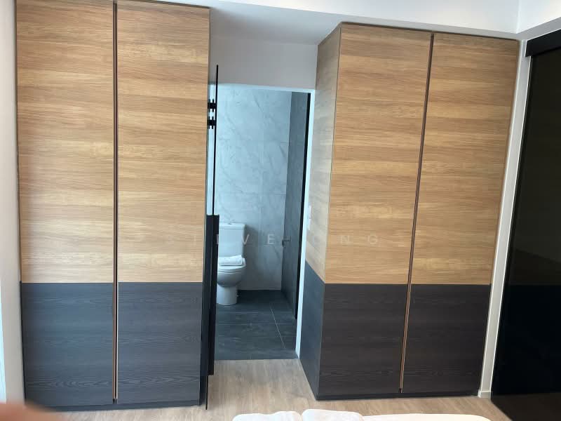 460 Sims Avenue, 460 Sims Avenue, Studio, 369 sqft, Apartment For Rent, by Steve Ong, 500210878 - Bathroom - PropertyGuru.com.sg