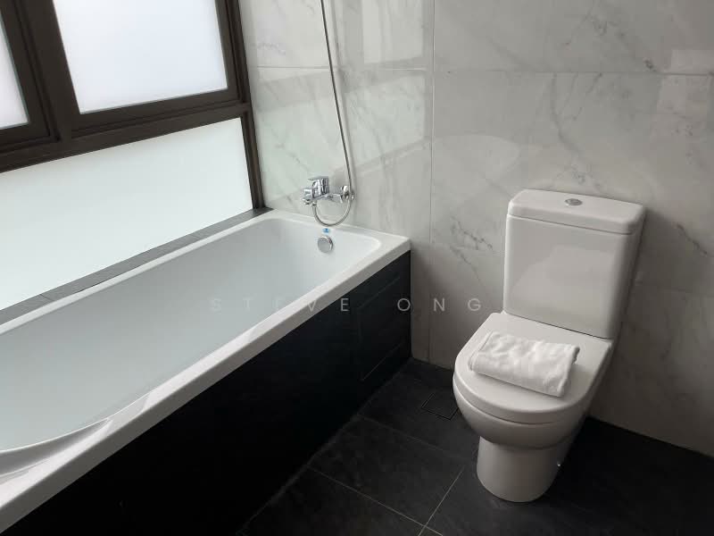 460 Sims Avenue, 460 Sims Avenue, Studio, 369 sqft, Apartment For Rent, by Steve Ong, 500210878 - Bathroom - PropertyGuru.com.sg