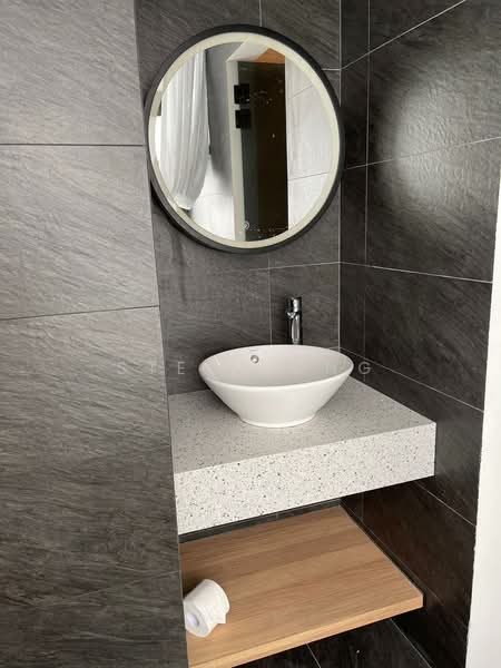 460 Sims Avenue, 460 Sims Avenue, Studio, 369 sqft, Apartment For Rent, by Steve Ong, 500210878 - Bathroom - PropertyGuru.com.sg