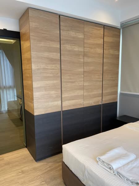 Sims Avenue 460, Eunos / Geylang / Paya Lebar, Studio, 480 sqft, Apartment For Rent, by Steve Ong, 500210878 - Bedroom - PropertyGuru.com.sg