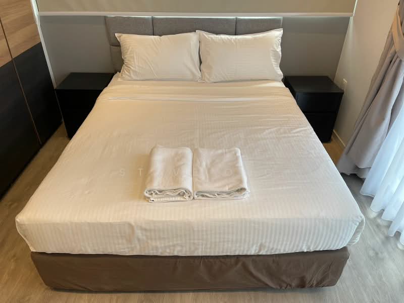 Sims Avenue 460, Eunos / Geylang / Paya Lebar, Studio, 480 sqft, Apartment For Rent, by Steve Ong, 500210878 - Bedroom - PropertyGuru.com.sg