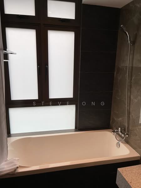 Sims Avenue 460, Eunos / Geylang / Paya Lebar, Studio, 480 sqft, Apartment For Rent, by Steve Ong, 500210878 - Bathroom - PropertyGuru.com.sg