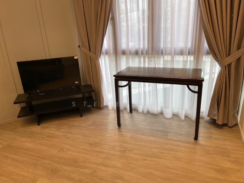 Sims Avenue 460, Eunos / Geylang / Paya Lebar, Studio, 480 sqft, Apartment For Rent, by Steve Ong, 500210878 - Living Room - PropertyGuru.com.sg
