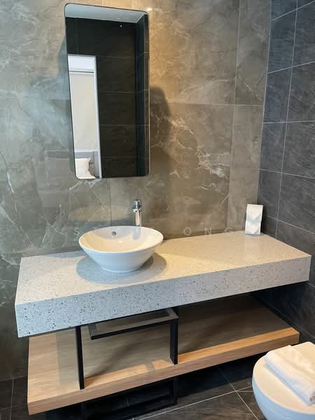 Sims Avenue 460, Eunos / Geylang / Paya Lebar, Studio, 480 sqft, Apartment For Rent, by Steve Ong, 500210878 - Bathroom - PropertyGuru.com.sg