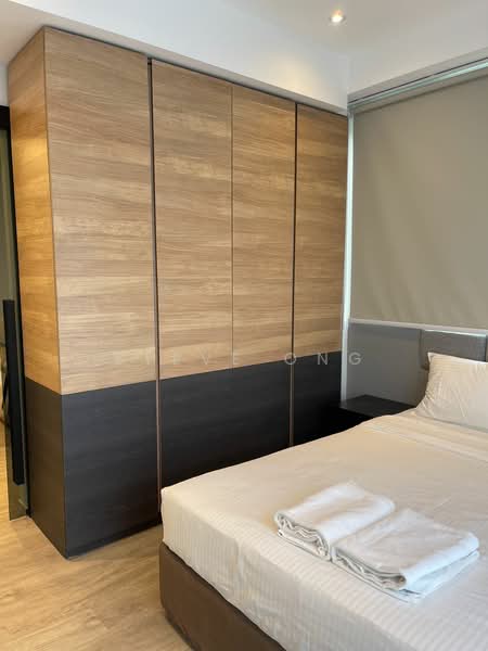 Sims Avenue 460, Eunos / Geylang / Paya Lebar, Studio, 480 sqft, Apartment For Rent, by Steve Ong, 500210878 - Bedroom - PropertyGuru.com.sg