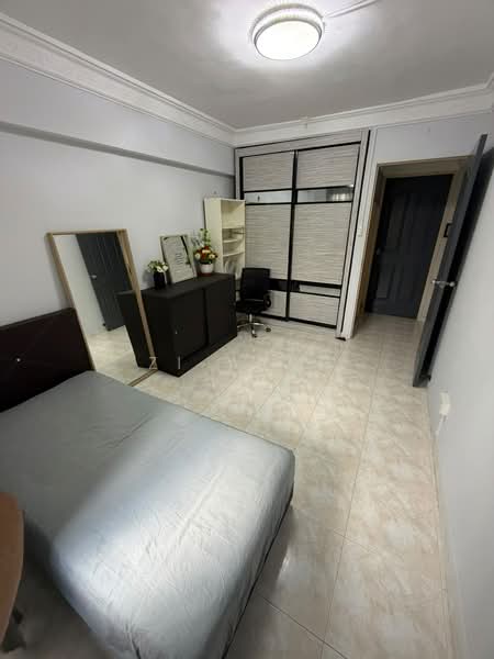 970 Hougang Street 91