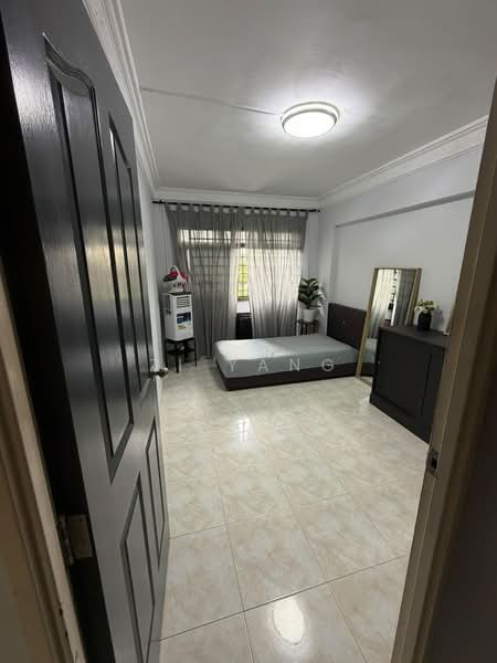 970 Hougang Street 91, 970 Hougang Street 91, Room Rental, 150 sqft, HDB Flat For Rent, by Zi Yang, 500210880 - Bedroom - PropertyGuru.com.sg
