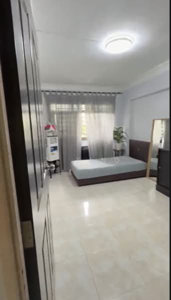 970 Hougang Street 91, 970 Hougang Street 91, Room Rental, 150 sqft, HDB Flat For Rent, by Zi Yang, 500210880 - Bedroom - PropertyGuru.com.sg