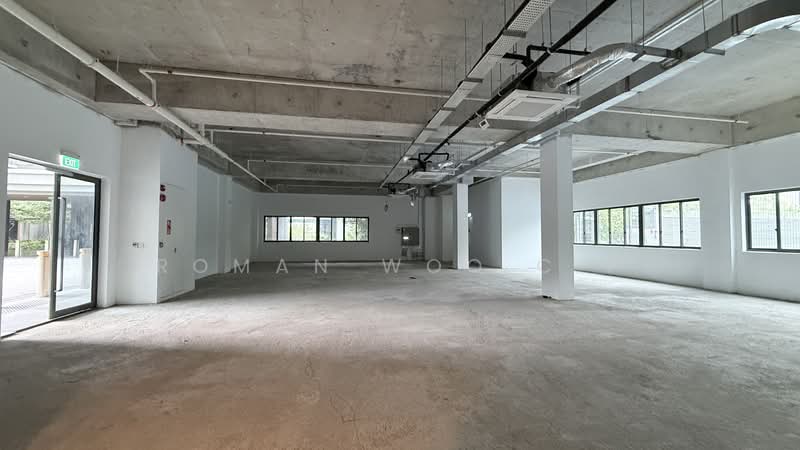 ✨Brand New✨| Childcare Space @ Clementi | 2 Levels + Outdoor Play Area, Buona Vista / West Coast / Clementi New Town, 4,600 sqft, Other Retail For Rent, by Roman Woo C P, 500210881 - Interior - CommercialGuru.com.sg