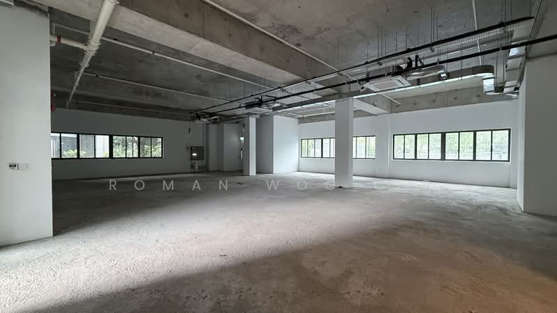 ✨Brand New✨| Childcare Space @ Clementi | 2 Levels + Outdoor Play Area, Buona Vista / West Coast / Clementi New Town, 4,600 sqft, Other Retail For Rent, by Roman Woo C P, 500210881 - Interior - CommercialGuru.com.sg