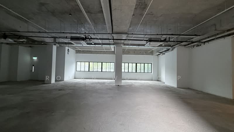 ✨Brand New✨| Childcare Space @ Clementi | 2 Levels + Outdoor Play Area, Buona Vista / West Coast / Clementi New Town, 4,600 sqft, Other Retail For Rent, by Roman Woo C P, 500210881 - Interior - CommercialGuru.com.sg