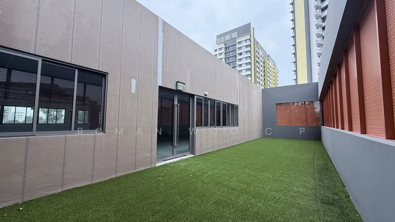 ✨Brand New✨| Childcare Space @ Clementi | 2 Levels + Outdoor Play Area, Buona Vista / West Coast / Clementi New Town, 4,600 sqft, Other Retail For Rent, by Roman Woo C P, 500210881 - Exterior - CommercialGuru.com.sg