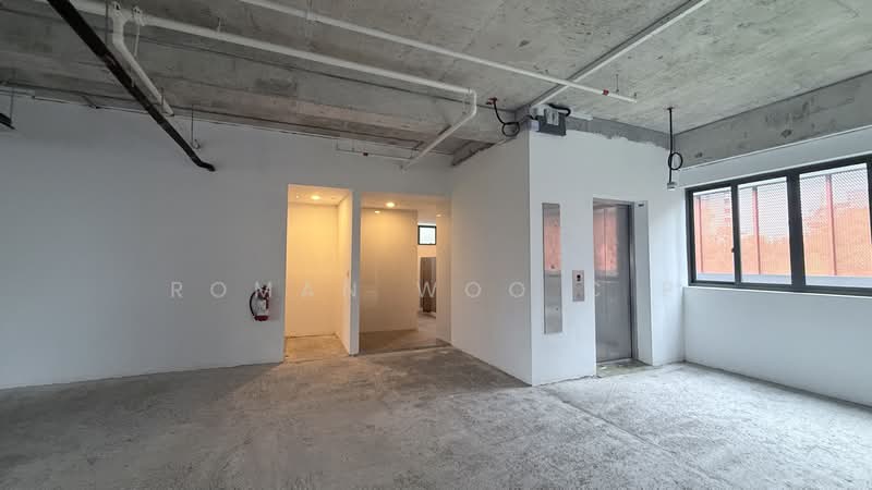 ✨Brand New✨| Childcare Space @ Clementi | 2 Levels + Outdoor Play Area, Buona Vista / West Coast / Clementi New Town, 4,600 sqft, Other Retail For Rent, by Roman Woo C P, 500210881 - Interior - CommercialGuru.com.sg