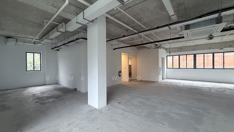 ✨Brand New✨| Childcare Space @ Clementi | 2 Levels + Outdoor Play Area, Buona Vista / West Coast / Clementi New Town, 4,600 sqft, Other Retail For Rent, by Roman Woo C P, 500210881 - Interior - CommercialGuru.com.sg
