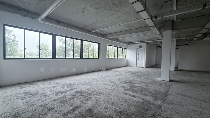 ✨Brand New✨| Childcare Space @ Clementi | 2 Levels + Outdoor Play Area, Buona Vista / West Coast / Clementi New Town, 4,600 sqft, Other Retail For Rent, by Roman Woo C P, 500210881 - Interior - CommercialGuru.com.sg