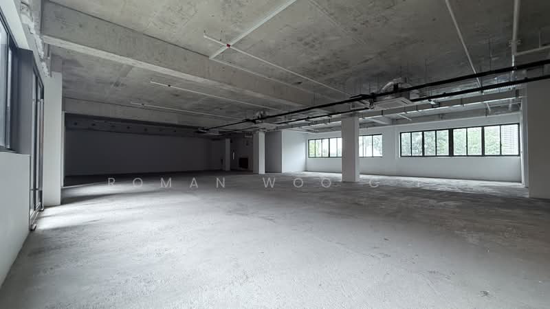✨Brand New✨| Childcare Space @ Clementi | 2 Levels + Outdoor Play Area, Buona Vista / West Coast / Clementi New Town, 4,600 sqft, Other Retail For Rent, by Roman Woo C P, 500210881 - Interior - CommercialGuru.com.sg