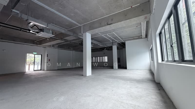 ✨Brand New✨| Childcare Space @ Clementi | 2 Levels + Outdoor Play Area, Buona Vista / West Coast / Clementi New Town, 4,600 sqft, Other Retail For Rent, by Roman Woo C P, 500210881 - Interior - CommercialGuru.com.sg
