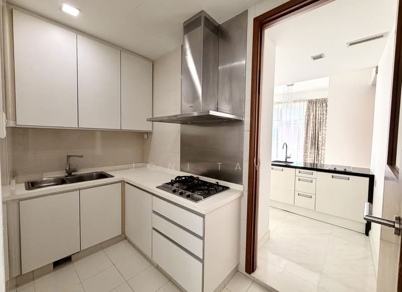Saint Thomas Suites, 33 St Thomas Walk, 4 Bedrooms, 2,013 sqft, Condominium For Rent, by Joni Tay, 500210882 - Kitchen - PropertyGuru.com.sg
