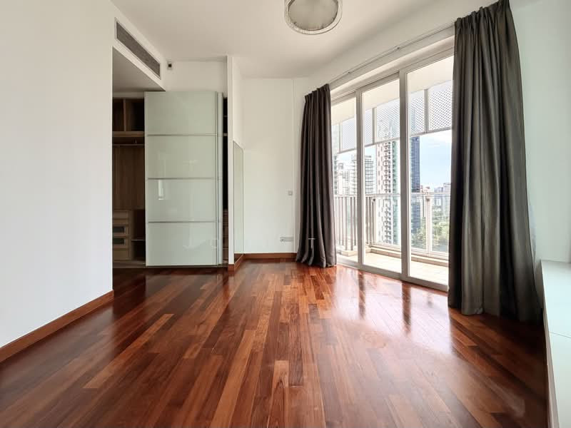 Saint Thomas Suites, 33 St Thomas Walk, 4 Bedrooms, 2,013 sqft, Condominium For Rent, by Joni Tay, 500210882 - Bedroom - PropertyGuru.com.sg