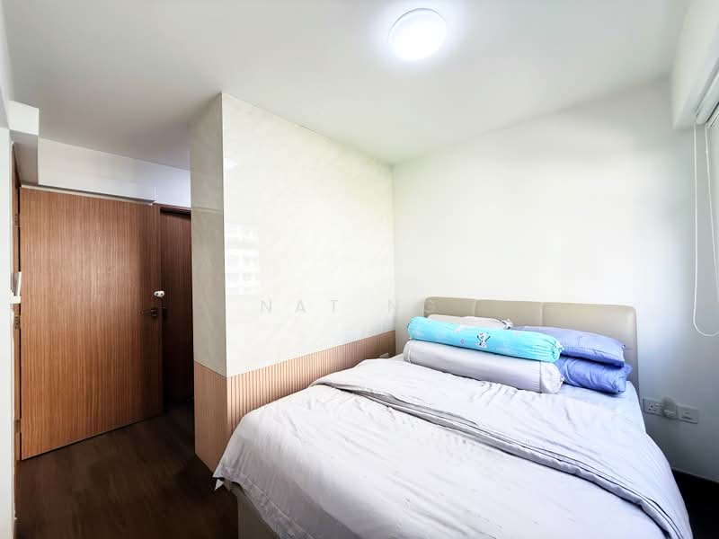 409D Northshore Drive, 409D Northshore Drive, 3 Bedrooms, 1,011 sqft, HDB Flat For Sale, by Nat Ng, 500210885 - Bedroom - PropertyGuru.com.sg