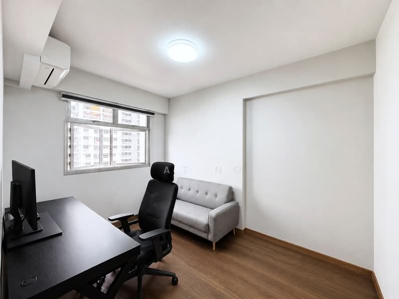 409D Northshore Drive, 409D Northshore Drive, 3 Bedrooms, 1,011 sqft, HDB Flat For Sale, by Nat Ng, 500210885 - Study - PropertyGuru.com.sg