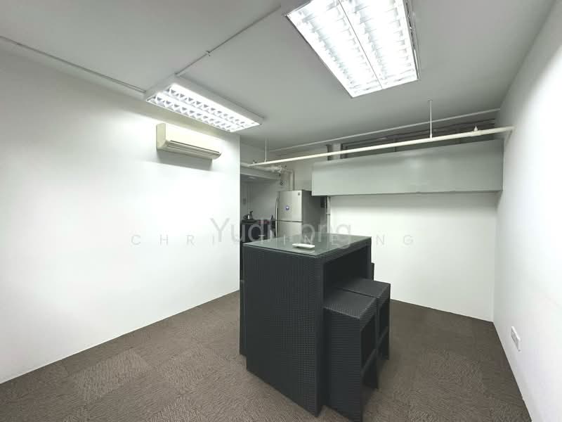 Wcega Plaza, 1 Bukit Batok Crescent, 2,411 sqft, Light Industrial (B1) For Sale, by Christine Ng, 500210886 - Interior - CommercialGuru.com.sg
