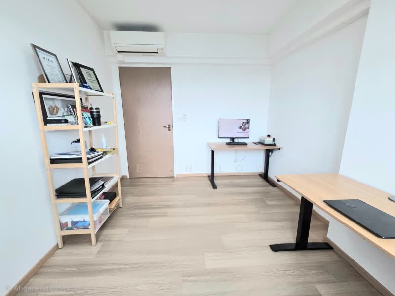 492G Tampines Street 45, 492G Tampines Street 45, 3 Bedrooms, 990 sqft, HDB Flat For Sale, by Keith Low, 500210889 - Study - PropertyGuru.com.sg