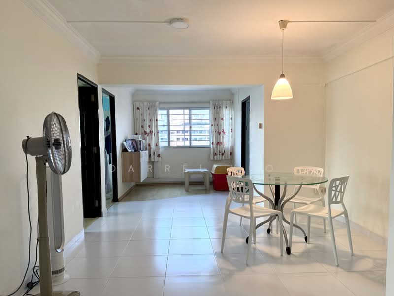 336 Clementi Avenue 2, 336 Clementi Avenue 2, 3 Bedrooms, 1,281 sqft, HDB Flat For Sale, by Darrel Yeo, 500210891 - Living Room - PropertyGuru.com.sg