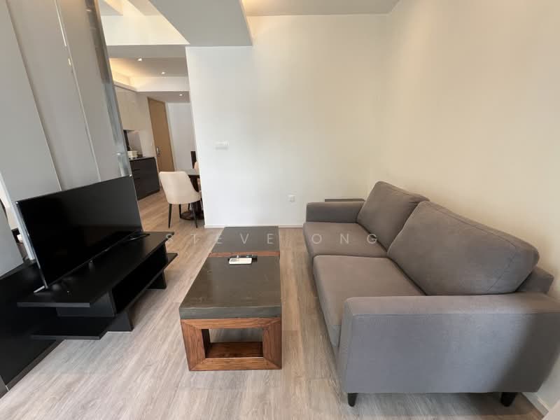 Sims Avenue 460, , Studio, 500 sqft, Apartment For Rent, by Steve Ong, 500210894 - Living Room - PropertyGuru.com.sg