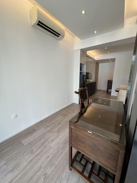 Sims Avenue 460, , Studio, 500 sqft, Apartment For Rent, by Steve Ong, 500210894 - Kitchen - PropertyGuru.com.sg