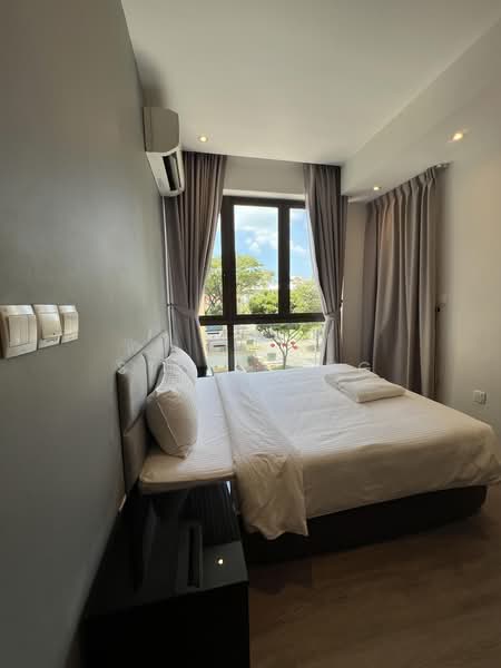 Sims Avenue 460, , Studio, 500 sqft, Apartment For Rent, by Steve Ong, 500210894 - Bedroom - PropertyGuru.com.sg