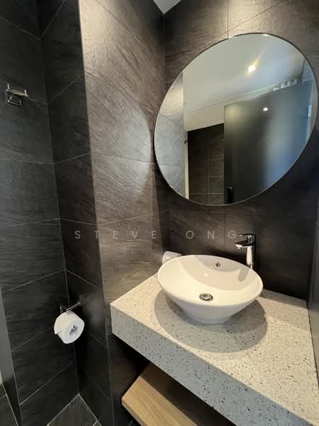 Sims Avenue 460, , Studio, 500 sqft, Apartment For Rent, by Steve Ong, 500210894 - Bathroom - PropertyGuru.com.sg