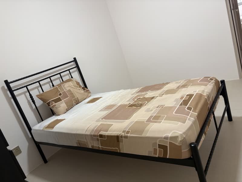 473 Pasir Ris Drive 6, 473 Pasir Ris Drive 6, Room Rental, 90 sqft, HDB Flat For Rent, by Daryl Michael, 500210895 - Bedroom - PropertyGuru.com.sg
