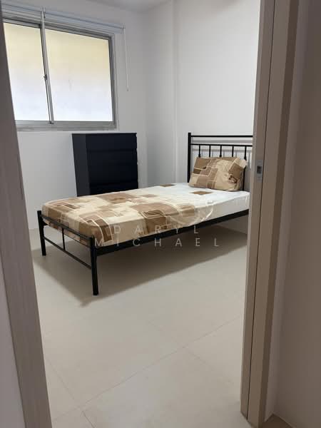 473 Pasir Ris Drive 6, 473 Pasir Ris Drive 6, Room Rental, 90 sqft, HDB Flat For Rent, by Daryl Michael, 500210895 - Bedroom - PropertyGuru.com.sg