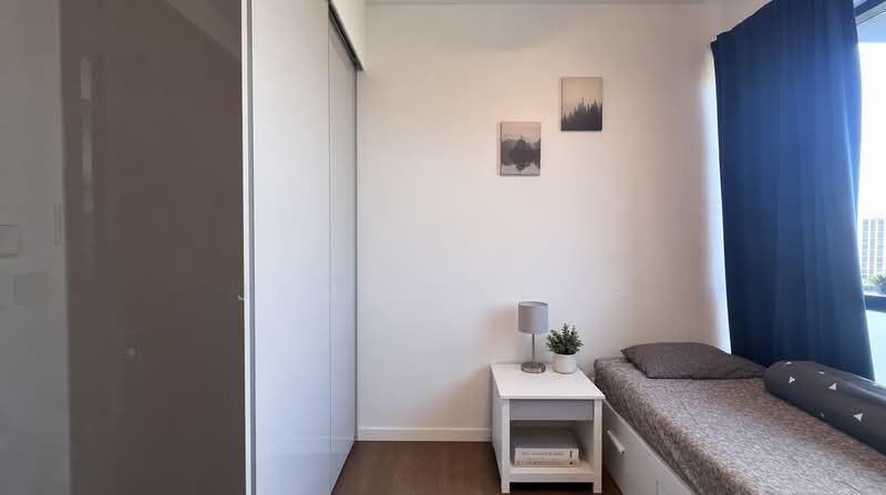 Parc Esta, 910 Sims Avenue, 2 Bedrooms, 635 sqft, Condominium For Sale, by James Kong, 500210900 - Bedroom - PropertyGuru.com.sg