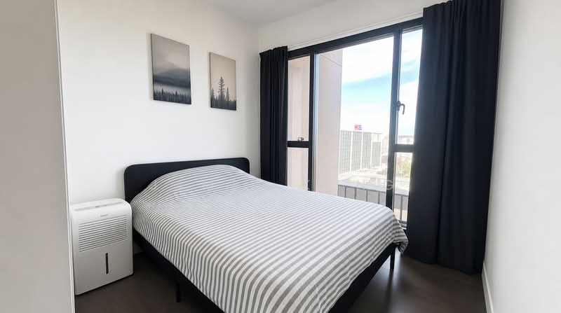 Parc Esta, 910 Sims Avenue, 2 Bedrooms, 635 sqft, Condominium For Sale, by James Kong, 500210900 - Master Bedroom - PropertyGuru.com.sg