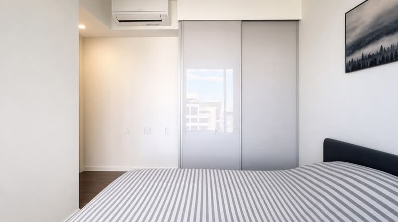 Parc Esta, 910 Sims Avenue, 2 Bedrooms, 635 sqft, Condominium For Sale, by James Kong, 500210900 - Master Bedroom - PropertyGuru.com.sg