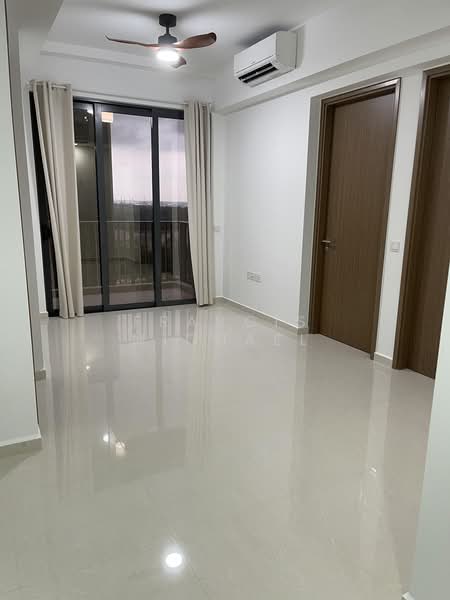 Parc Botannia, 16 Fernvale Street, 2 Bedrooms, 581 sqft, Condominium For Rent, by Francis Michael, 500210901 - Interior - PropertyGuru.com.sg