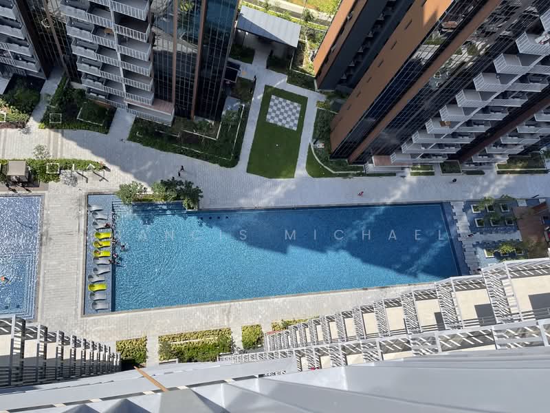 Parc Botannia, 16 Fernvale Street, 2 Bedrooms, 581 sqft, Condominium For Rent, by Francis Michael, 500210901 - Exterior - PropertyGuru.com.sg