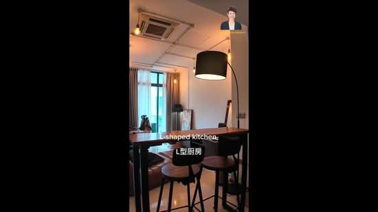 The Serenno, 103 Haig Road, Studio, 484 sqft, Apartment For Rent, by Polly Ning 甯麗雄, 500210903 - PropertyGuru.com.sg