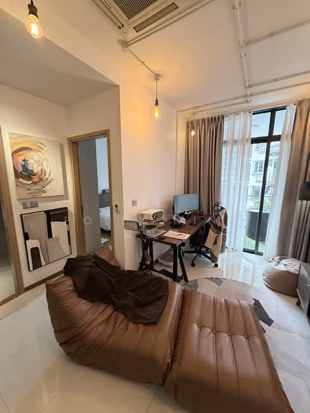 The Serenno, 103 Haig Road, Studio, 484 sqft, Apartment For Rent, by Polly Ning 甯麗雄, 500210903 - Study - PropertyGuru.com.sg